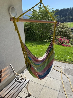 Hänge Sessel