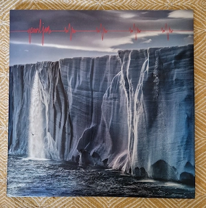 Pearl Jam - Gigaton 2 LP