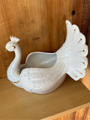 Keramikdekor Bild 2