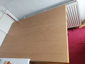 Esszimmer Garnitur 3tlg  Bild 2