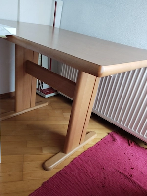Esszimmer Garnitur 3tlg 