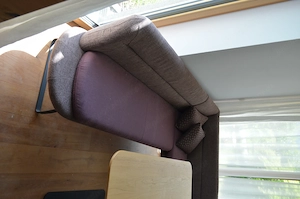 Tisch inkl. Eckbank und Stuhl (auch separat zu kaufen) Bild 3