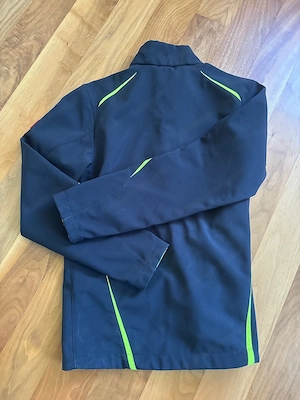 Softshell Jacke Engelbert Strauss Bild 2