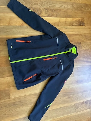 Softshell Jacke Engelbert Strauss