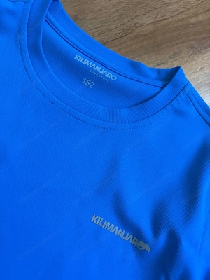Sport Shirt Grösse 152 Bild 2