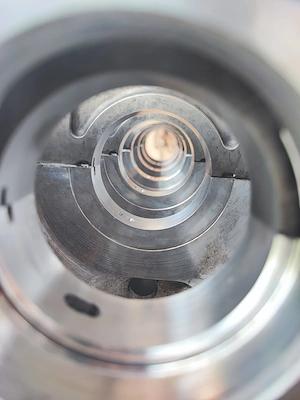 BMW N57D30 A, B, C generalsanierter Motorblock, neuwertig, 6 Monate Garantie Bild 5