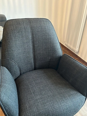4 Drehstühle neuwertig Bild 2