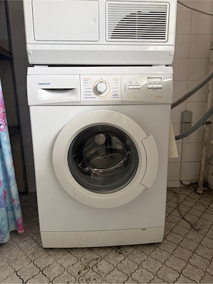 Waschmaschine
