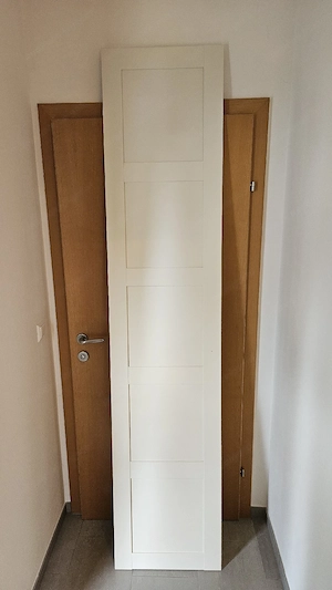 Pax Schaniertür Bild 2