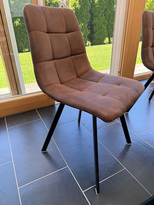 Esszimmerstühle Bild 2