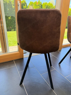 Esszimmerstühle Bild 3