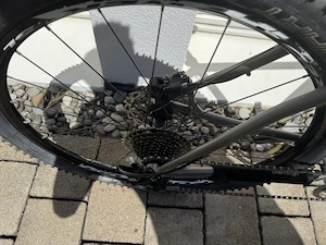Kraftstoff Hardtail MTB   Custom-Aufbau mit Shimano XT (3 10) Bild 2