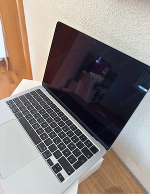 mc book Air 13" Bild 3
