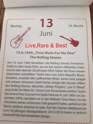 BennyGoodman40thJazzAZ AaronZzTop Uvm. Bild 8