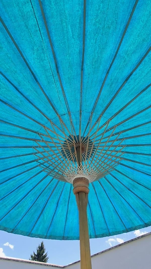 Japan-Sonnenschirm Bild 4