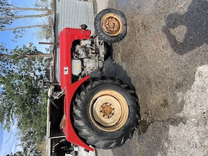 Steyr 185a  Bild 3