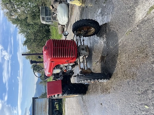 Steyr 185a  Bild 2