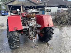 Steyr 185a  Bild 6