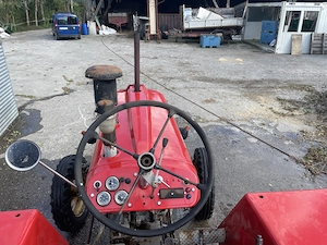 Steyr 185a  Bild 4