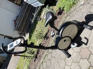Heimtrainer Crane