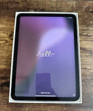 ipad 10th Generation Bild 4