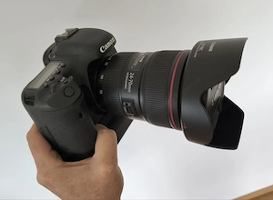 Canon EOS 7D mit Zubehör 1A ZUSTAND Bild 5