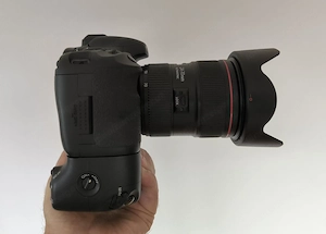 Canon EOS 7D mit Zubehör 1A ZUSTAND Bild 6