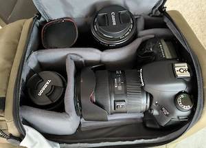 Canon EOS 7D mit Zubehör 1A ZUSTAND Bild 4