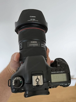 Canon EOS 7D mit Zubehör 1A ZUSTAND Bild 7