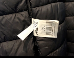 wende jacke Bild 3