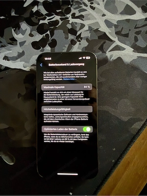 Iphone 13pro 256GB Bild 4