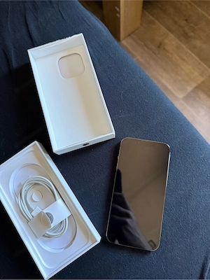 Iphone 13pro 256GB Bild 3