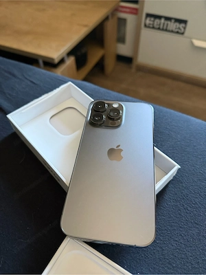 Iphone 13pro 256GB Bild 2