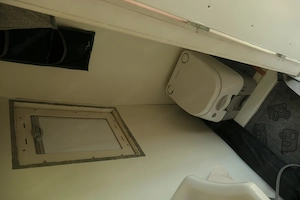 Eigenausbau Wohnmobil wegen Neuanschaffung zu Verkaufen Bild 4