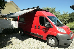 Eigenausbau Wohnmobil wegen Neuanschaffung zu Verkaufen Bild 8