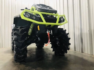 2022 Can-Am Outlander XT 1000R Bild 3