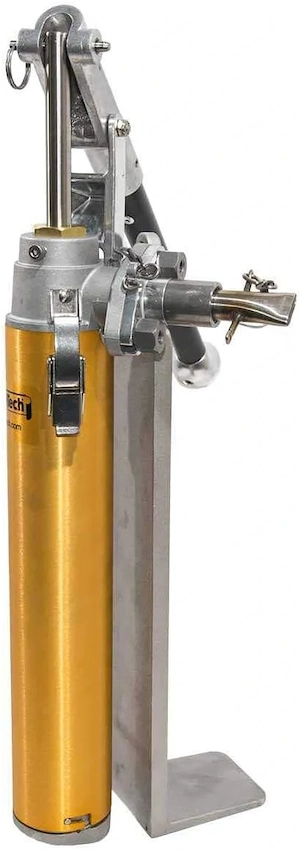 TapeTech Expanded Full Set of Drywall Taping Bild 2