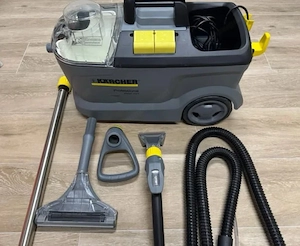 Kärcher Puzzi 10 1 Staubsauger