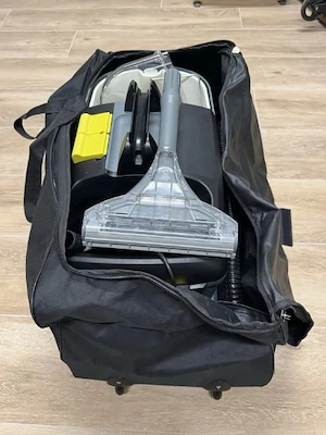 Karcher Puzzi 10 1 Vacuum cleaner Bild 3