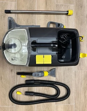 Karcher Puzzi 10 1 Vacuum cleaner Bild 2