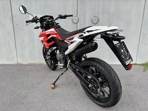 Derbi Senda X-Treme DRD Supermoto in TOP Zustand - 07   2019 Bild 7