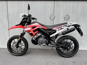 Derbi Senda X-Treme DRD Supermoto in TOP Zustand - 07   2019 Bild 5