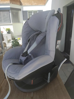 Autositz Maxi Cosi Tobi  Bild 3