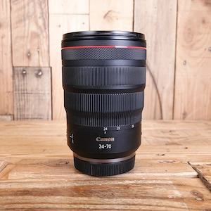originales RF 24-70mm F2.8 L IS USM Kameraobjektiv