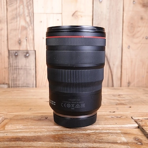 originales RF 24-70mm F2.8 L IS USM Kameraobjektiv Bild 2