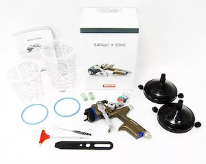 originale SATA jet X 5500 RP 1.3 Festplatte