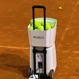 PT SMART PRO Tennis-Trainingsmaschine
