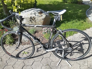 Rennrad RIDLEY Excelsior  Bild 5