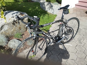 Rennrad RIDLEY Excelsior  Bild 2