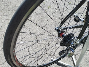 Rennrad RIDLEY Excelsior  Bild 3